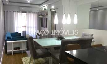 Imagem: Excelente apartamento reformado na melhor