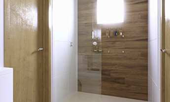 Imagem 4: Apartamento a venda com 30 metros com 1 quarto 5 minutos metro jardim São Paulo