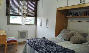 Imagem 7: Cobertura duplex, 3 quartos/1suíte, sol manhã, 2 vagas