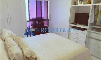 Imagem 3: Apartamento á Venda na Pituba 3/4, revertido para 2/4 , excelente localização