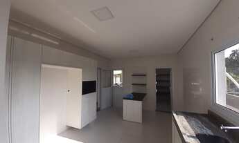 Imagem 3: CASA DUPLEX COND. CAMPOS DO CONDE / BRAGANÇA