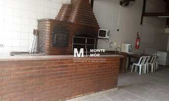 Imagem 5: Apartamento com 2 dormitórios à venda, 56 m² por R$ 295.000,00 - Freguesia do Ó - São Paul