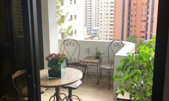 Imagem 7: Apartamento perto do parque Ibirapuera!