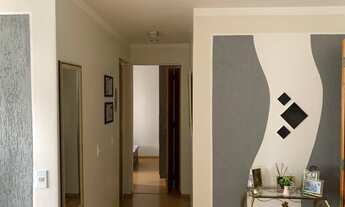 Imagem 2: Apartamento para venda com 53 metros quadrados com 2 quartos em Vila Amélia - São Paulo