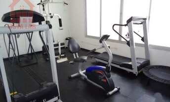 Imagem 6: Apartamento em São Paulo