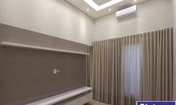 Imagem 3: CASA CONDOMÍNIO RESIDENCIAL em SÃO JOSÉ DO RIO PRETO - SP, PARQUE RESIDENCIAL BUONA VITA