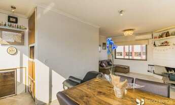 Imagem 2: Apartamento Apartamento com 3 dormitórios