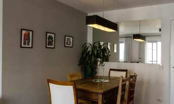 Imagem 2: Brooklin 3 dormitórios 3 vagas