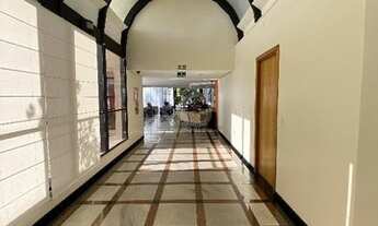 Imagem: Porto Alegre - Apartamento Padrão - Independência