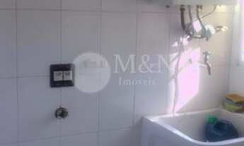 Imagem 16: Apartamento, Vila Firmiano Pinto - São Paulo