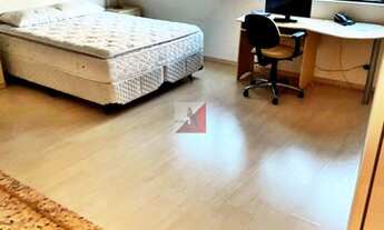 Imagem 2: FLAT MELIA IBIRAPUERA DISPONÍVEL PARA LOCAÇÃO
