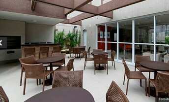 Imagem 7: Mude Já * 3 Quartos, 1 Suíte + Terraço Grill + Lazer de Clube