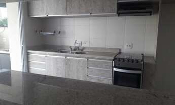 Imagem 5: Apt.112m²au, 2 dorm, 2 suítes, 2 vagas, c/varanda gourmet. Em Vila Nova Conceição