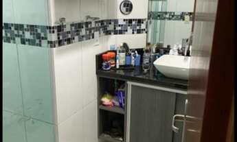 Imagem 7: Apartamento para venda possui 150 metros quadrados com 4 quartos