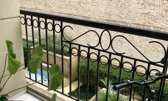 Imagem 3: Apartamento em Vila Paulista - São Paulo