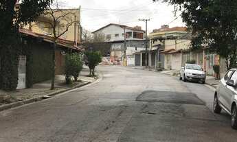 Imagem 4: Casa com 3 dormitórios à venda, 150 m² por R$ 495.000,00 - Jardim Líbano - São Paulo/SP