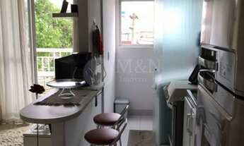 Imagem 6: Excelente apartamento Barra Funda , Lazer de Clube