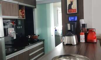 Imagem 2: Apartamento para venda no Morumbi,com 70 metros, 2 quartos, 1 suite, 1 vaga