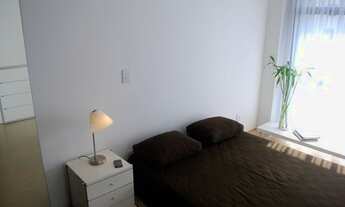 Imagem 4: Loft no coração do Itaim