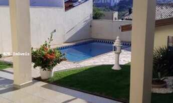 Imagem 3: Casa para Venda em Bauru, Samambaia Parque Residencial, 4 dormitórios, 1 suíte, 4 banheiro