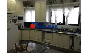 Imagem 6: Apartamento a venda Tatuapé com 3 dormitórios e 3 vagas