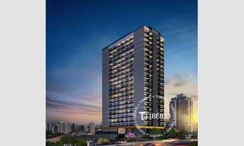 Imagem 2: OPORTUNIDADE INVESTIDOR - ÚLTIMAS UNIDADES - Studios na Vila Mariana ao lado da Estação An