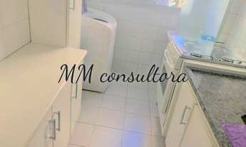 Imagem 6: Apartamento Mobiliado Ipiranga - local nobre