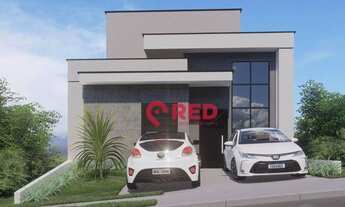 Imagem: Casa com 3 dormitórios à venda, 107 m²