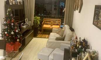 Imagem 7: Apartamento para venda tem 70 metros quadrados com 3 quartos em Vila Nair - São Paulo - SP