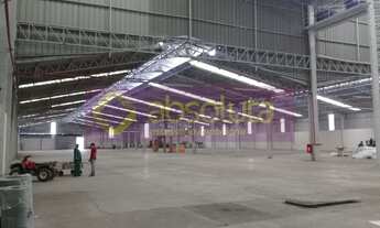 Imagem 7: Galpão para locação no Cabo