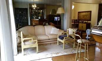 Imagem 5: Apartamento com 3 dormitórios à venda, 153 m² por R$ 980.000 - Ipiranga - São Paulo/SP