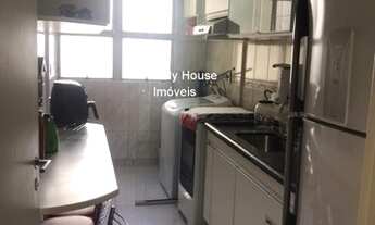 Imagem 4: APARTAMENTO RESIDENCIAL em SÃO PAULO - SP, TATUAPÉ