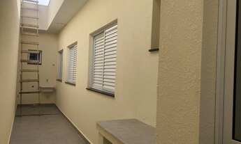 Imagem 4: Casa para Venda em Indaiatuba, Jardim Residencial Nova Veneza, 3 dormitórios, 1 suíte, 2 b