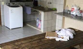 Imagem 4: Casa residencial para locação no Bairro Santa Mônica