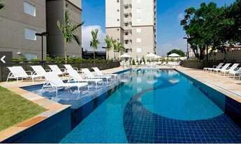 Imagem: Mude Já 3 Quartos, 1 Suíte Terraço