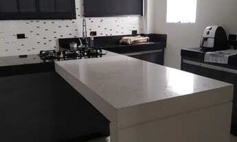 Imagem 2: Casa em Condomínio Fechado