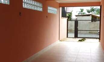 Imagem 3: Casa para aluguel e venda possui 247 metros quadrados com 5 quartos em Itajubá - Barra Vel