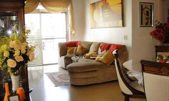 Imagem 2: Apartamento residencial à venda, Higienópolis, São Paulo - AP3768