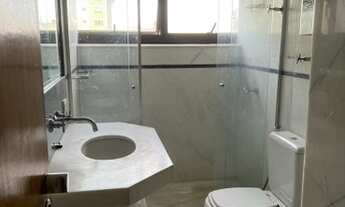 Imagem 7: Apartamento para aluguel e venda possui 58 metros quadrados com 1 quarto,suíte,mesanino,va