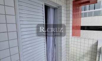Imagem 2: Apartamento com 1 dorm, Canto do Forte, Praia Grande - R$ 294 mil, Cod: 774