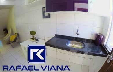 Imagem 5: Casa para venda possui 85 metros quadrados com 3 quartos em Luzardo Viana - Maracanaú - CE