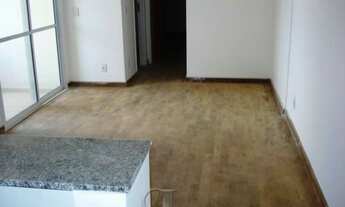 Imagem: São Paulo - Apartamento Padrão - Vila