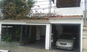 Imagem: Casa Térrea para Venda em São Paulo, Vila