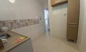 Imagem 5: Apartamento para aluguel possui 67 metros quadrados com 2 quartos em Bela Vista - São Paul