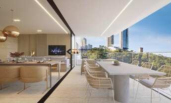 Imagem 5: Apartamento à venda, 4 quartos, 2 suítes, 4 vagas, Vale do Sereno - Nova Lima/MG