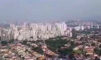 Imagem: Vende Apartamento Vistta Alto Da Lapa Com