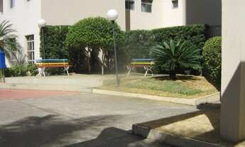 Imagem: Apartamento de 49 metros quadrados no bairro