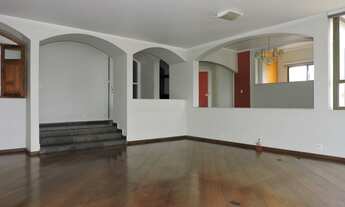 Imagem 2: Apartamento com 4 dormitórios à venda, 300 m² por R$ 2.150.000,00 - Real Parque - São Paul