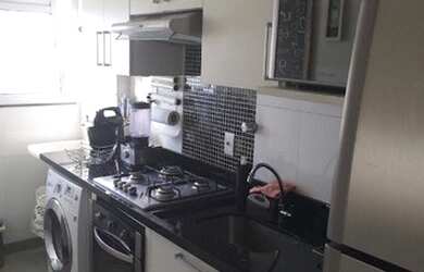 Imagem 5: Cobertura próxima ao shopping Morumbi Town