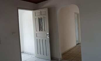 Imagem 4: Casa para venda possui 70 metros quadrados com 2 quartos em Chácara Inglesa - São Paulo